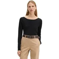 Marc O'Polo Langarmshirt aus Organic Cotton