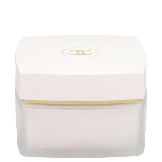 Chanel Coco Mademoiselle Seidige Körpercreme 150g — Creme-zu-Öl, Floraler Patschuli-Duft
