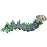 Schleich® Spielfigur ELDRADOR® CREATURES, Steinwurm (70853)