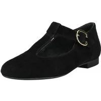 Paul Green Paul Green Ballerinas Leder Riemchenballerina