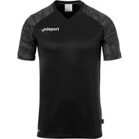 uhlsport Trainingsshirt Trainings-T-Shirt GOAL 25 TRIKOT (1-tlg., Trikot) atmungsaktiv