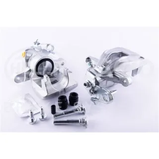 Hella Bremssattel hinten rechts Peugeot 207 207/207+ 1,6 8AN355783-181