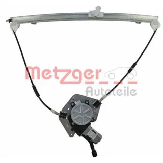 Metzger Fensterheber vorne rechts Renault Megane Sc?nic