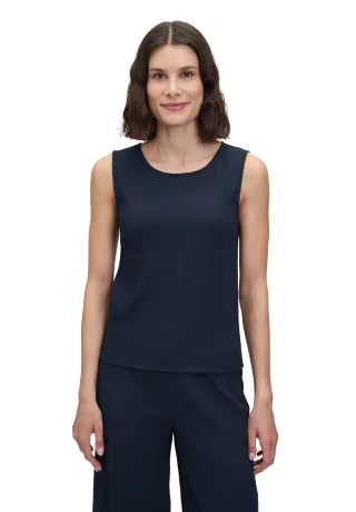 Betty Barclay Blusentop "Damen mit Struktur"
