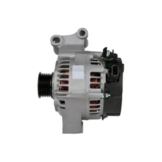 Hella Lichtmaschine 80A Ford C-Max Courier Fiesta Focus Fusion Puma