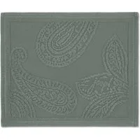 JOOP! Badematte JOOP! LIVING - PAISLEY Badteppich, Höhe 1 mm, Textil, Rechteckig