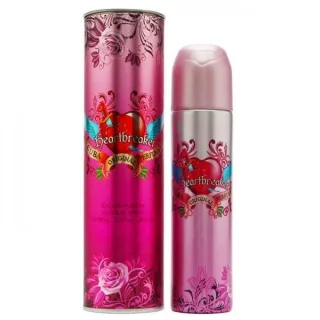 Dschungel Herzensbrecher 100ml EDP Spray