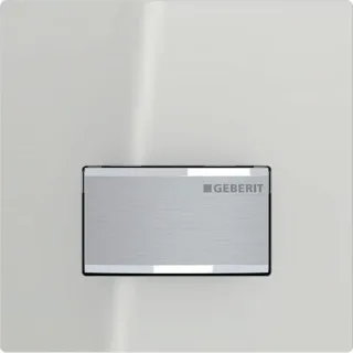 Geberit Typ 50 Urinal-Steuerung, pneumatische Spülauslösung 116016JL5