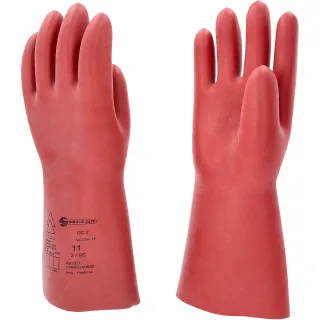 KS Tools Elektriker-Schutzhandschuh mit mechanischem Schutz - 117.0076