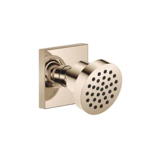 Dornbracht Seitenbrause SERIENSPEZIFISCH 28518782 Champagne (22kt Gold), 28518782-47 28518782-47