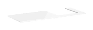Hansgrohe Konsole Xelu Q 1360x540 mm 54098050