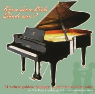 Kann Denn Liebe S³nde Sein?