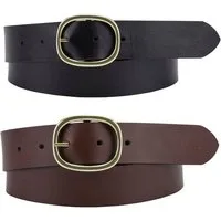 Levi's® Ledergürtel ARLETHE GÜRTEL ARLETHA REVERSIBLE BELT