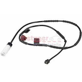 Metzger Warnkontakt f?r Bremsbel?ge hinten Mini R55 R56 R57 R59