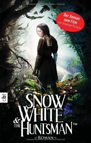 Snow White and the Huntsman [Gebundene Ausgabe] [2012] Blake Lily Daugherty Evan Hancock John Lee Amini Hossein