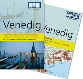 DuMont Reise-Taschenbuch Reiseführer Venedig [Taschenbuch] [2012] Weiss Walter M.