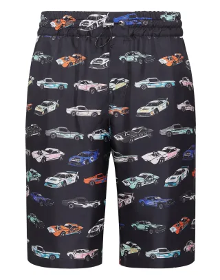 Shorts Racing
