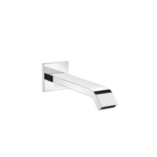 Dornbracht Wanneneinlauf IMO 1380167000 Wandmontage, Ausladung 200 mm, chrom
