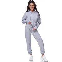 Tazzio Jogginganzug F200, Trainingsanzug SET Jogginghose & Hoodie