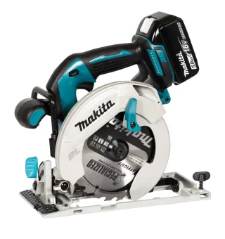 Makita Akku-Handkreissäge  - DHS680RTJ
