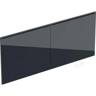 Geberit Schubladenfronten Set für Acanto 245358001