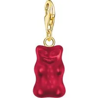 THOMAS SABO Charm-Einhänger THOMAS SABO x HARIBO Schmuck: Charm, mit Kristallglas