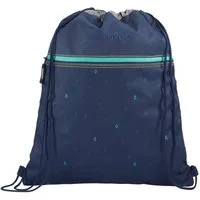 coocazoo Sporttasche Turnbeutel, 10 Liter (1-tlg)