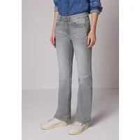 STREET ONE Slim-fit-Jeans High Waist