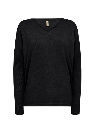 Soyaconcept - SC-DOLLIE 722 black - Gr. - M