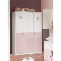 Wimex Drehtürenschrank Cindy2