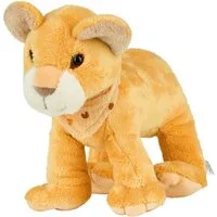 Sterntaler® Kuscheltier Löwe Leo L