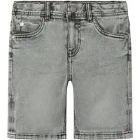Name It Jeansshorts NKMTHEO XSL DNM L SHORTS 1280-GY