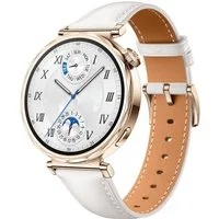 Huawei Watch GT 5 Smartwatch (3,35 cm/1,32 Zoll, Harmony OS)