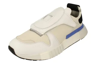 Adidas Originals Futurepacer Herren Grau Turnschuhe