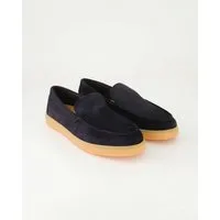 Marc O'Polo 29253203 Slipper Obermaterial: Leder
