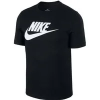Nike Sportswear T-Shirt Nike Herren T-Shirt Icon Futura AR5004