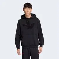 adidas Originals Kapuzensweatshirt MONOGRAM HD
