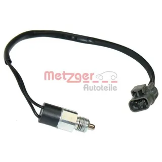 Metzger R?ckfahrlichtschalter Nissan Primera Sunny Almera 100NX 1.6-2.0
