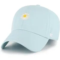 '47 Brand Baseball Cap '47 Brand Cap Base Runner Icon '47 Clean Up Phrase Fruit Food (Basecap, Basecap)