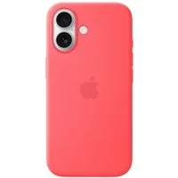 Apple Smartphone-Hülle iPhone 17 Silikon Case mit MagSafe 16,0 cm (6,3 Zoll)