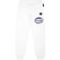 PHILIPP PLEIN Jogginghose Racing