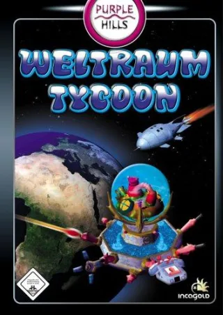 Weltraum Tycoon