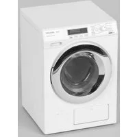 Klein Kinder-Waschmaschine Miele Waschmaschine, mit Wasser befüllbar