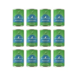 Irish Pure Nassfutter Irisches Huhn (Junior)
