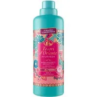 Tesori d´Oriente Tesori d'Oriente Ayurveda konzentrierter Weichspüler 760 ml Weichspüler (1-St)