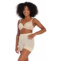 MAGIC Bodyfashion Shapingpants Comfort Short bequeme, nahtlose, formende Shorts
