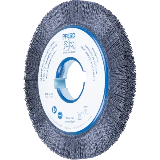 PFERD TOOLS COMPOSITE Rundbürste RBUP Keramik-Filament - 79184132