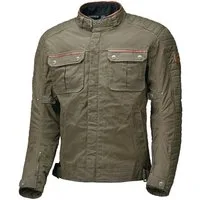 Held Biker Fashion Motorradjacke Bailey Motorrad Textiljacke Wasserdicht reißverschluss