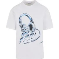 Karl Kani T-Shirt Karl Kani Kani Headphone Print T-Shirt (1-tlg)