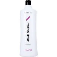 Scandic Line Dauerwelle Swedish Perm Dauerwelle Flüssigkeit für Normales Haar 1000ml, 1-tlg.